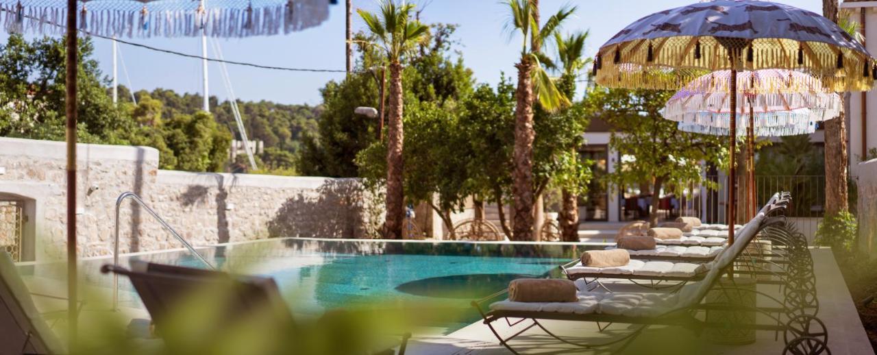 Hotel Supetar Cavtat Exterior photo