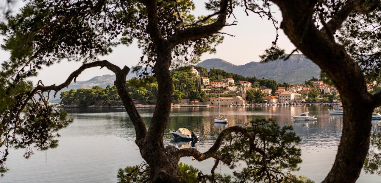 Hotel Supetar Cavtat Exterior photo